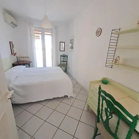Sweet Apartman Ischia