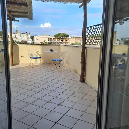 Apartman Sweet Ischia